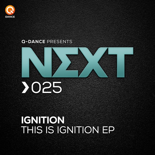 Damian Ray-This is Ignition EP