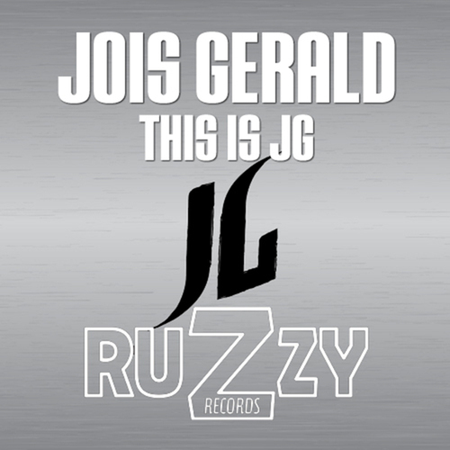 Jois Gerald-This is JG