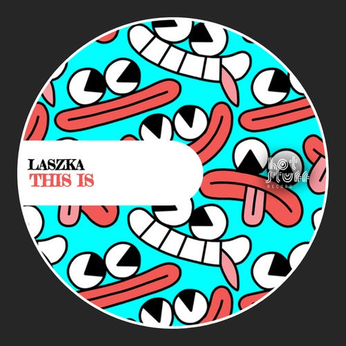 Laszka-This Is