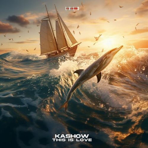 Kashow-This Is Love