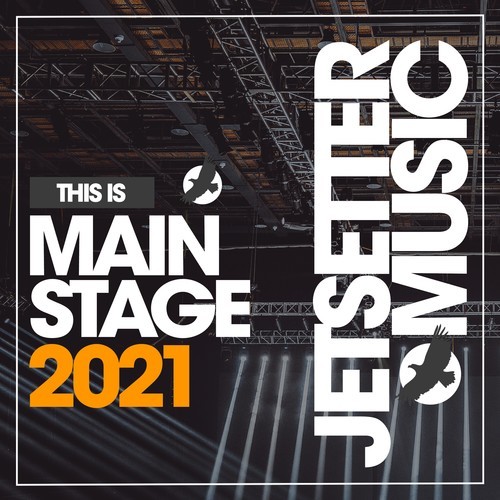 Various Artists-This Is Mainstage 2021