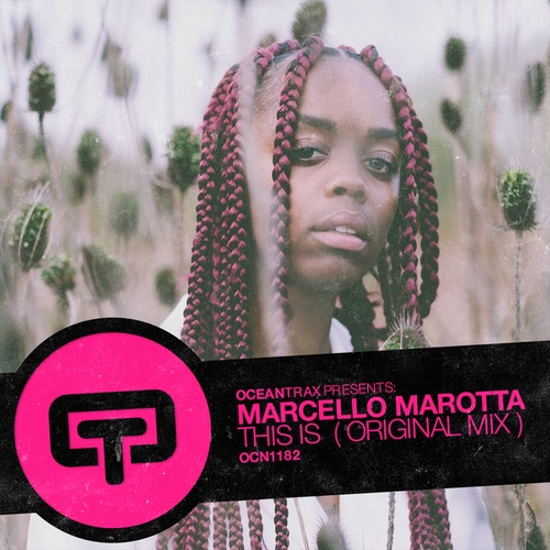 Marcello Marotta-This Is