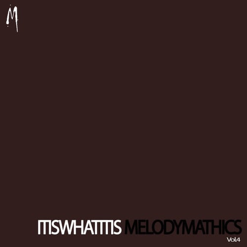 Various Artists-This Is Melodymathics Vol.4