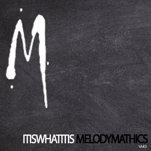 Various Artists-This Is Melodymathics Vol.5