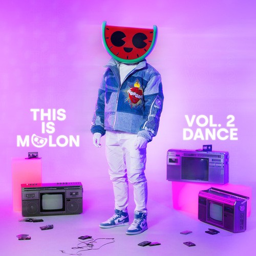 This Is MELON, Vol. 2 (Dance)