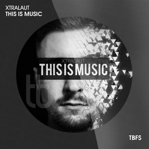 XtraLaut-This Is Music