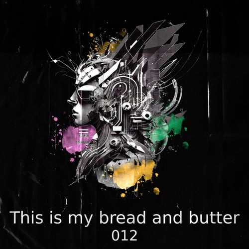 Rich Azen-This is my bread and butter