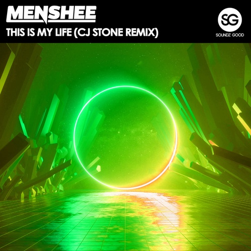 Menshee, Cj Stone-This Is My Life