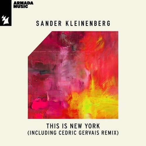 Sander Kleinenberg, Cedric Gervais-This Is New York