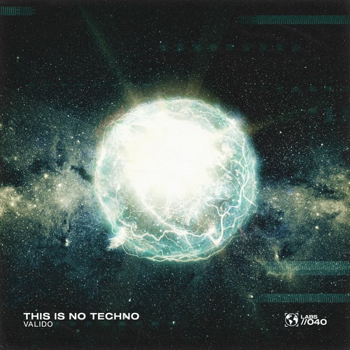 Valido-This Is No Techno