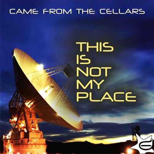 This is Not My Place