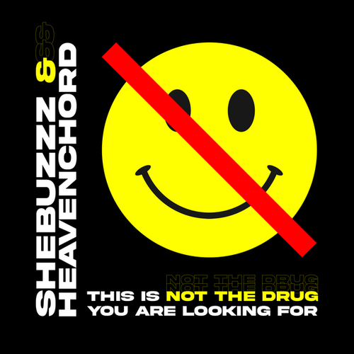 Shebuzzz, Heavenchord-This Is Not the Drug You Are Looking For