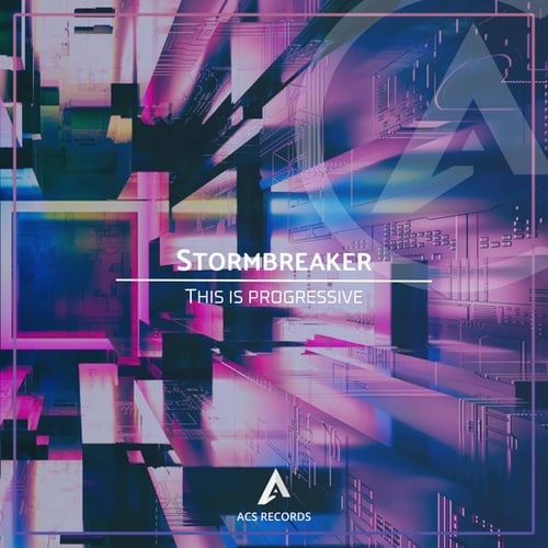 Stormbreaker-This Is Progressive