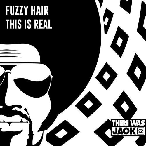 Fuzzy Hair-This Is Real