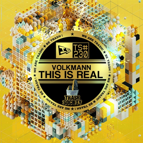 Volkmann-This is Real