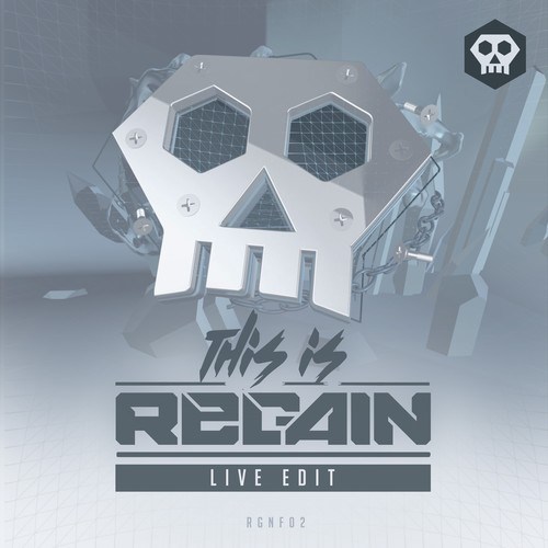Regain-This Is Regain (Live Edit)