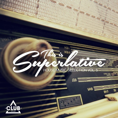 Various Artists-This Is Superlative!, Vol. 5