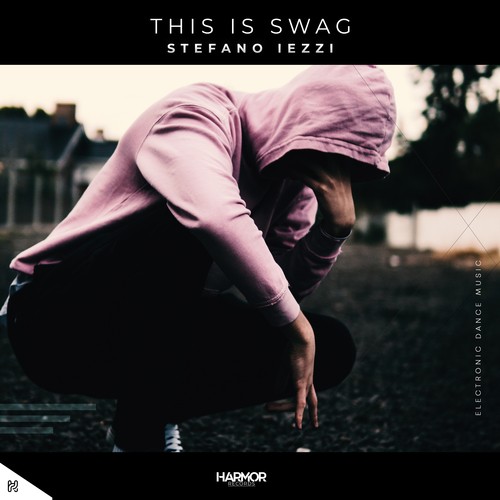 Stefano Iezzi-This Is Swag