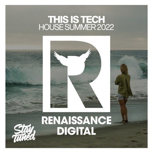 Various Artists-This Is Tech House Summer 2022