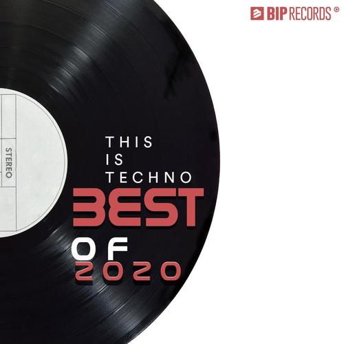 This Is Techno : Best of 2020