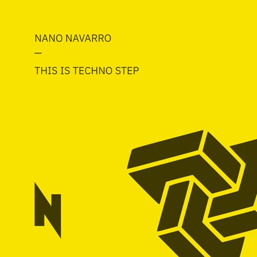 Nano Navarro-This is techno step