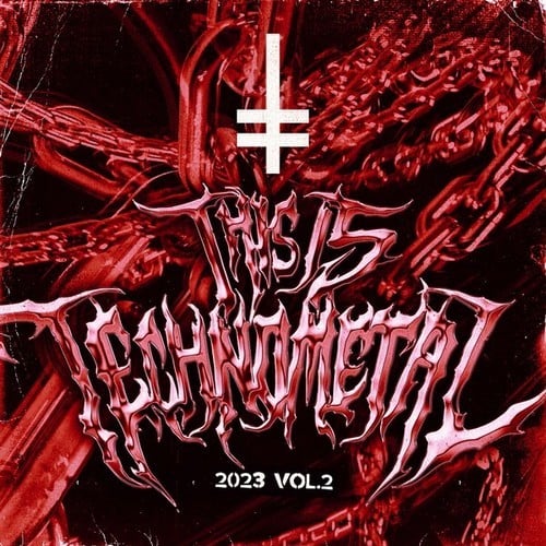 Various Artists-This Is Technometal 2023 Vol. 2