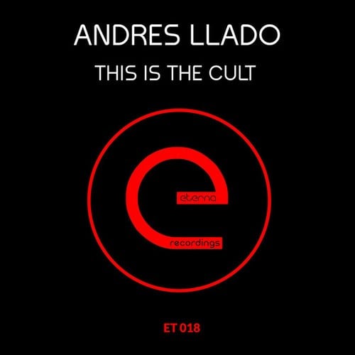 Andres Llado-This Is The Cult