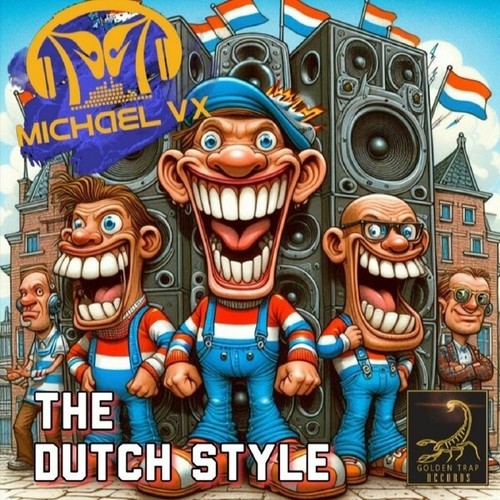 This Is The Dutch Style