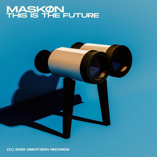 MASKØN-This Is The Future