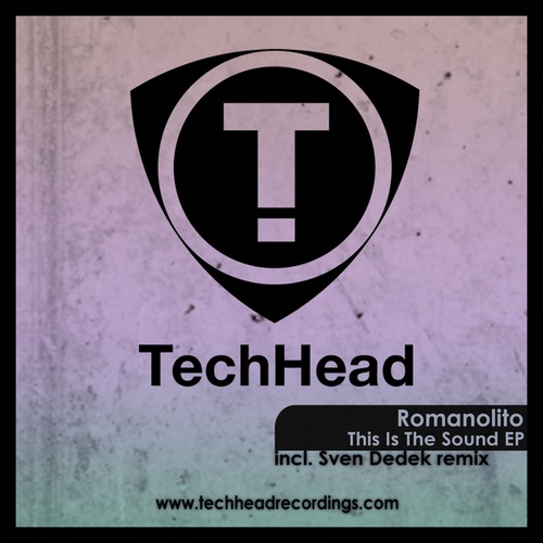 Romanolito, Sven Dedek-This Is The Sound EP