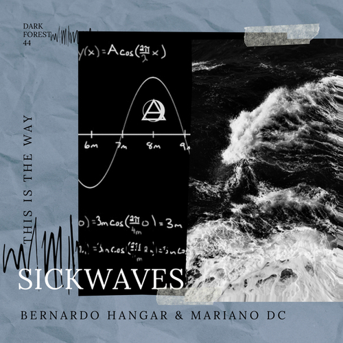Bernardo Hangar, Mariano Dc-This Is the Way