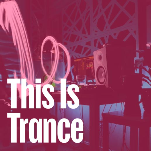 This Is Trance