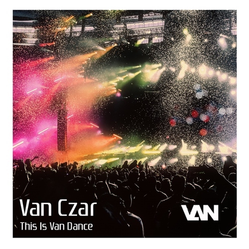 Van Czar-This Is Van Dance