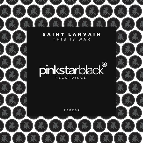 Saint Lanvain-This Is War