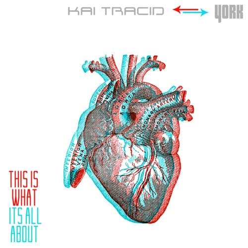 Kai Tracid, York-This is What It's All About