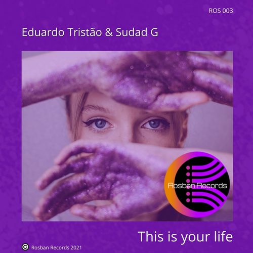 Eduardo Tristao, Sudad G-This Is Your Life