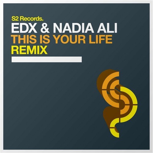 EDX, Nadia Ali, Leventina, Dimitri Vangelis & Wyman-This Is Your Life (Remix)