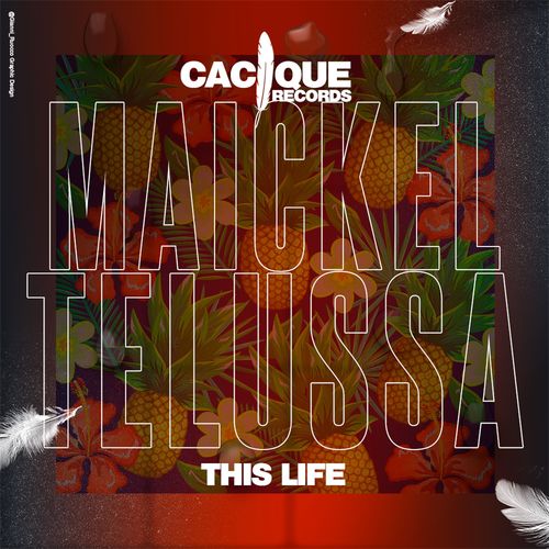 Maickel Telussa-This Life