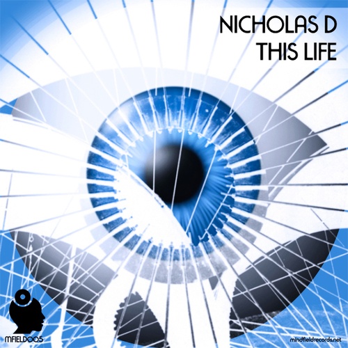 Nicholas D, Azzo-This Life