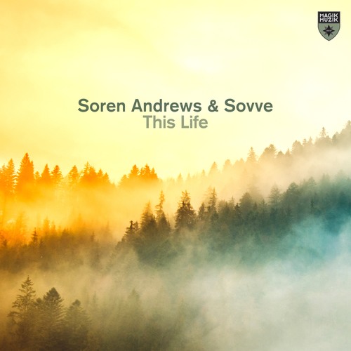 Sovve, Soren Andrews-This Life