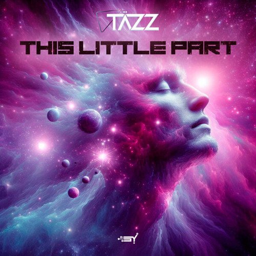 TÄZZ-This Little Part