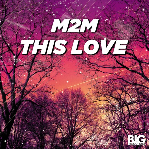 M2M(PY)-This Love