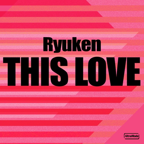Ryuken-This Love