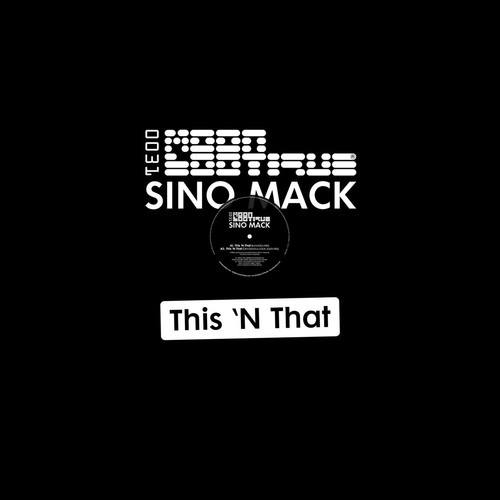 Sino Mack, KoweSix, Decalicious, Amir-This'n That