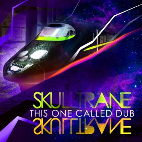 Skulltrane, BlackHeart, HD4000-This One Called Dub