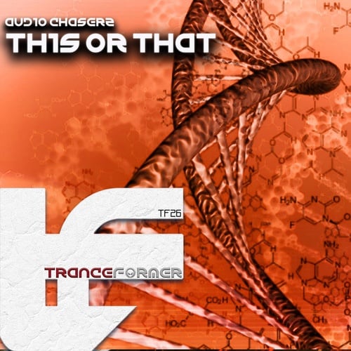 Audio Chaserz-This or That