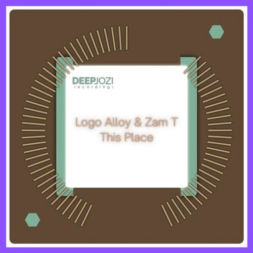 Logo Alloy, Zam T-This Place