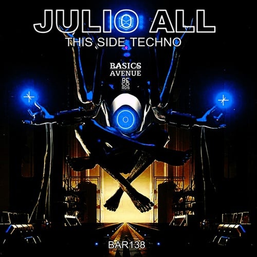 Julio All-This Side Techno