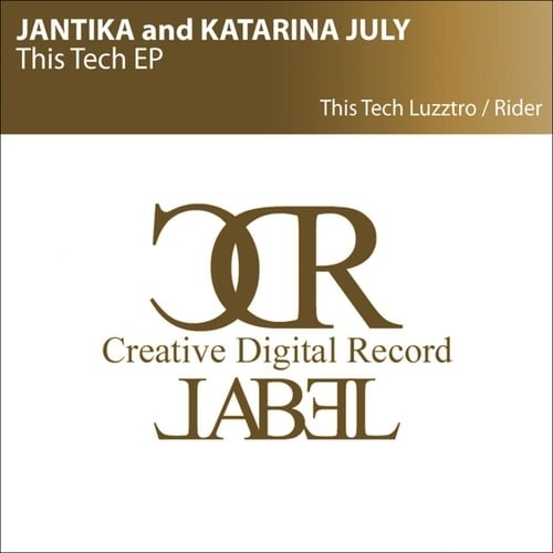 Jantika, Katarina July-This Tech