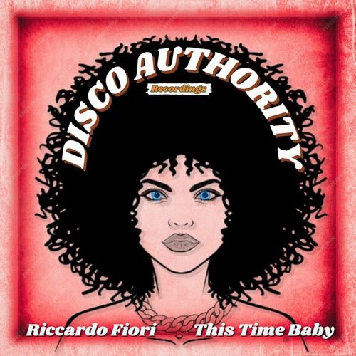Riccardo Fiori-This Time Baby